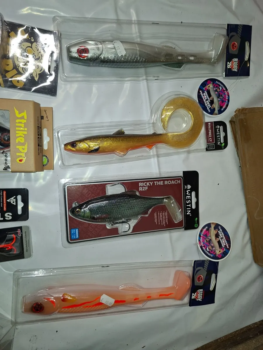 Fishing tack - Image 3