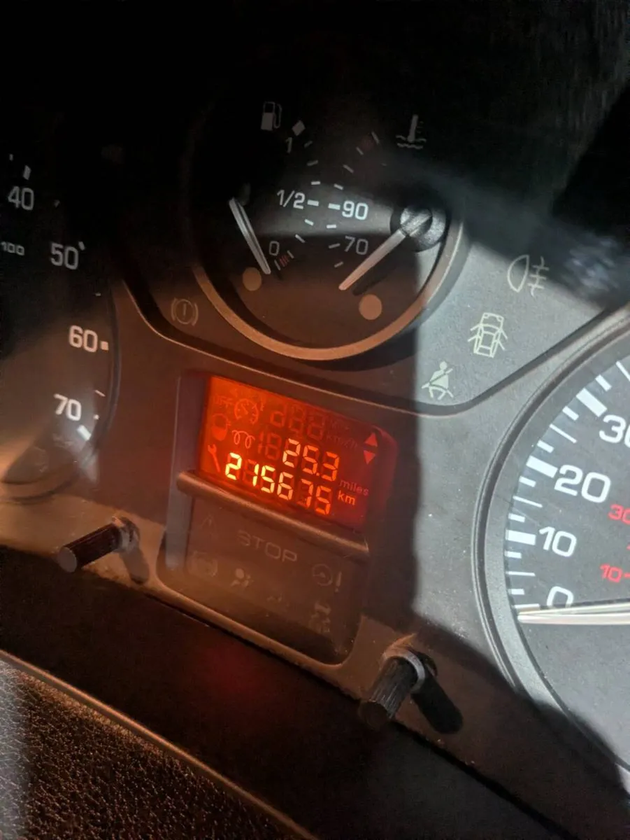 Citroen Berlingo - Image 4