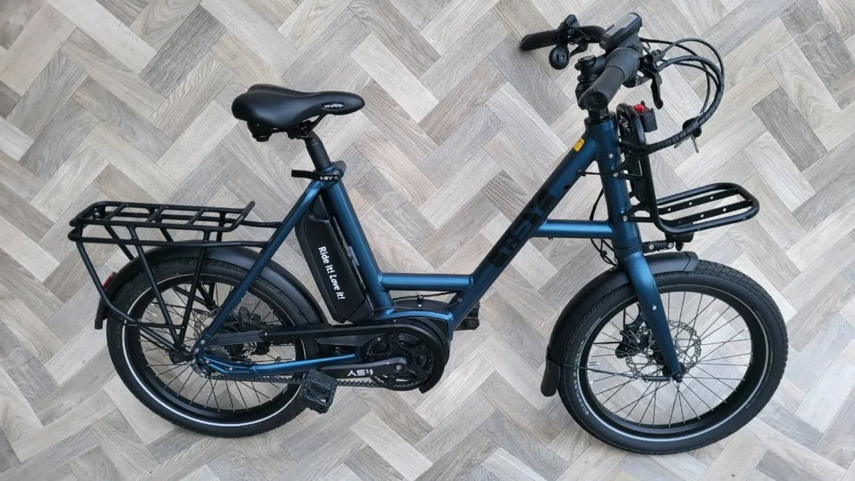 I:SY E-BIKE - Image 4