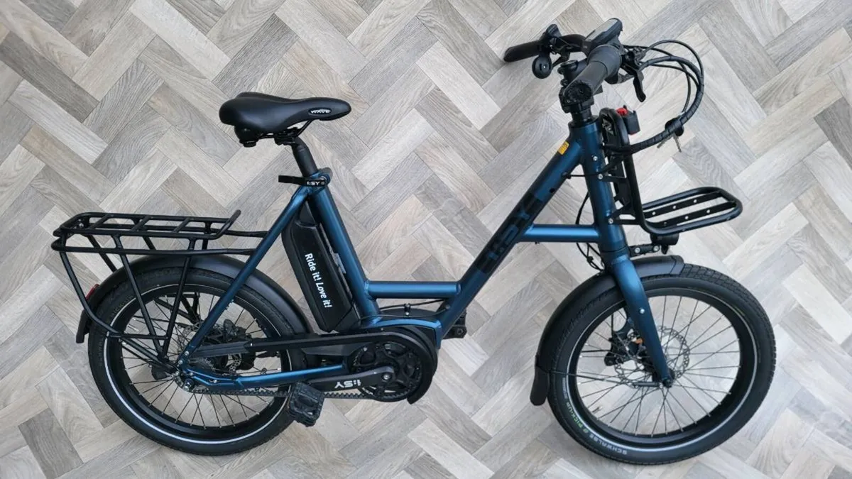 I:SY E-BIKE - Image 2