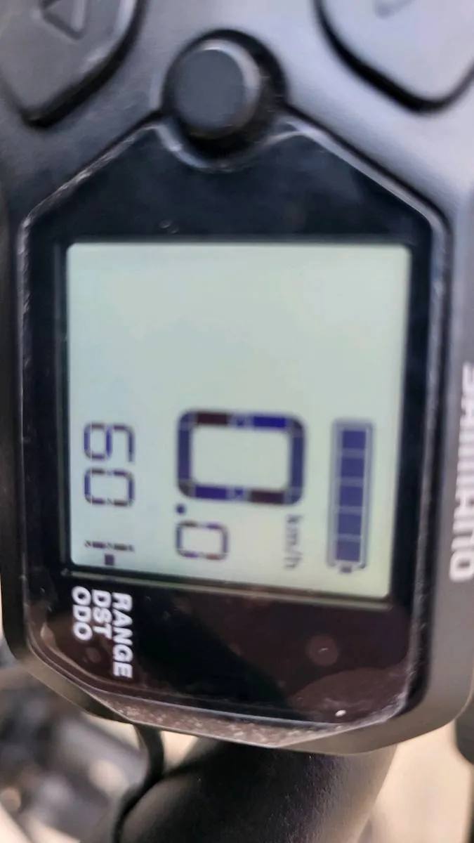 Merida E-bike - Image 4