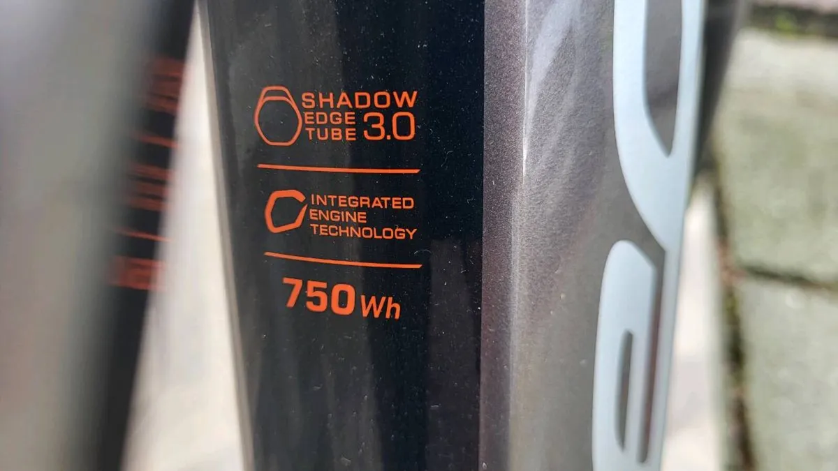 CORRATEC E-BIKE MADE IN GERMANY - Image 4