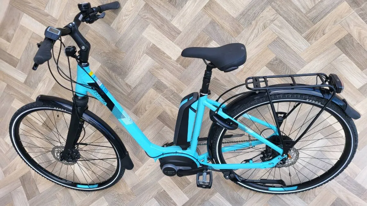 Orbea Electric bike - Image 4