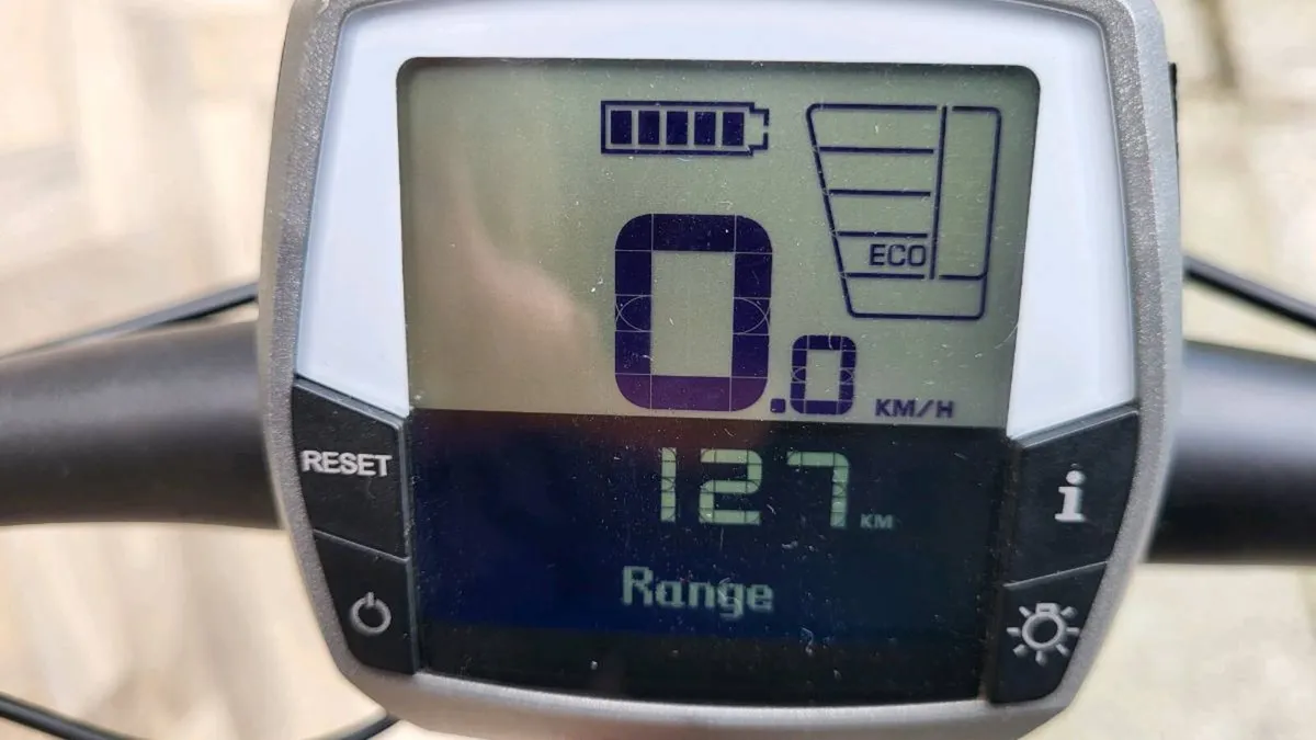 Gazelle E-BIKE Made in Holland 🇳🇱 - Image 2