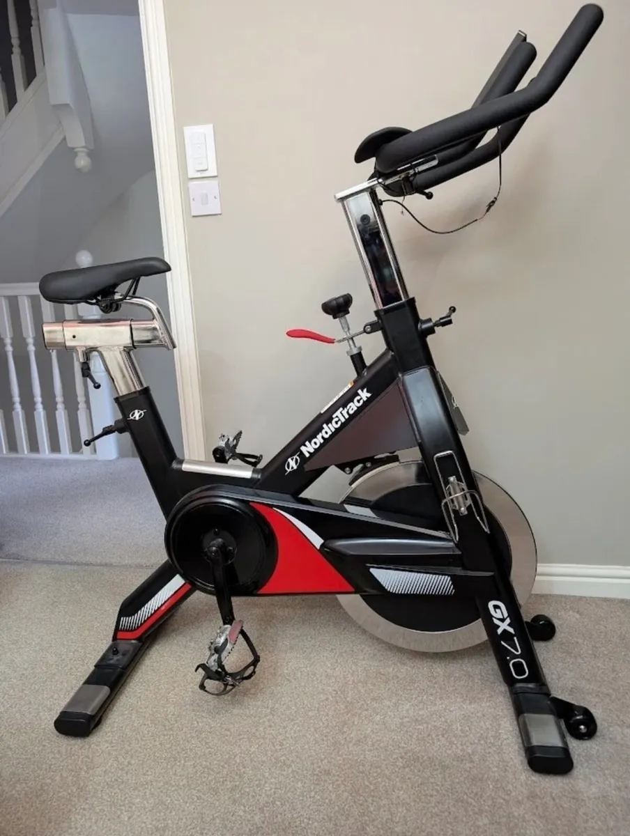 Spinning bike Spin bike