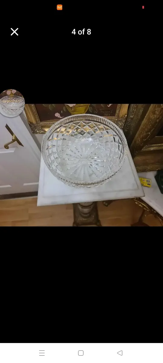 Waterford crystal - Image 2
