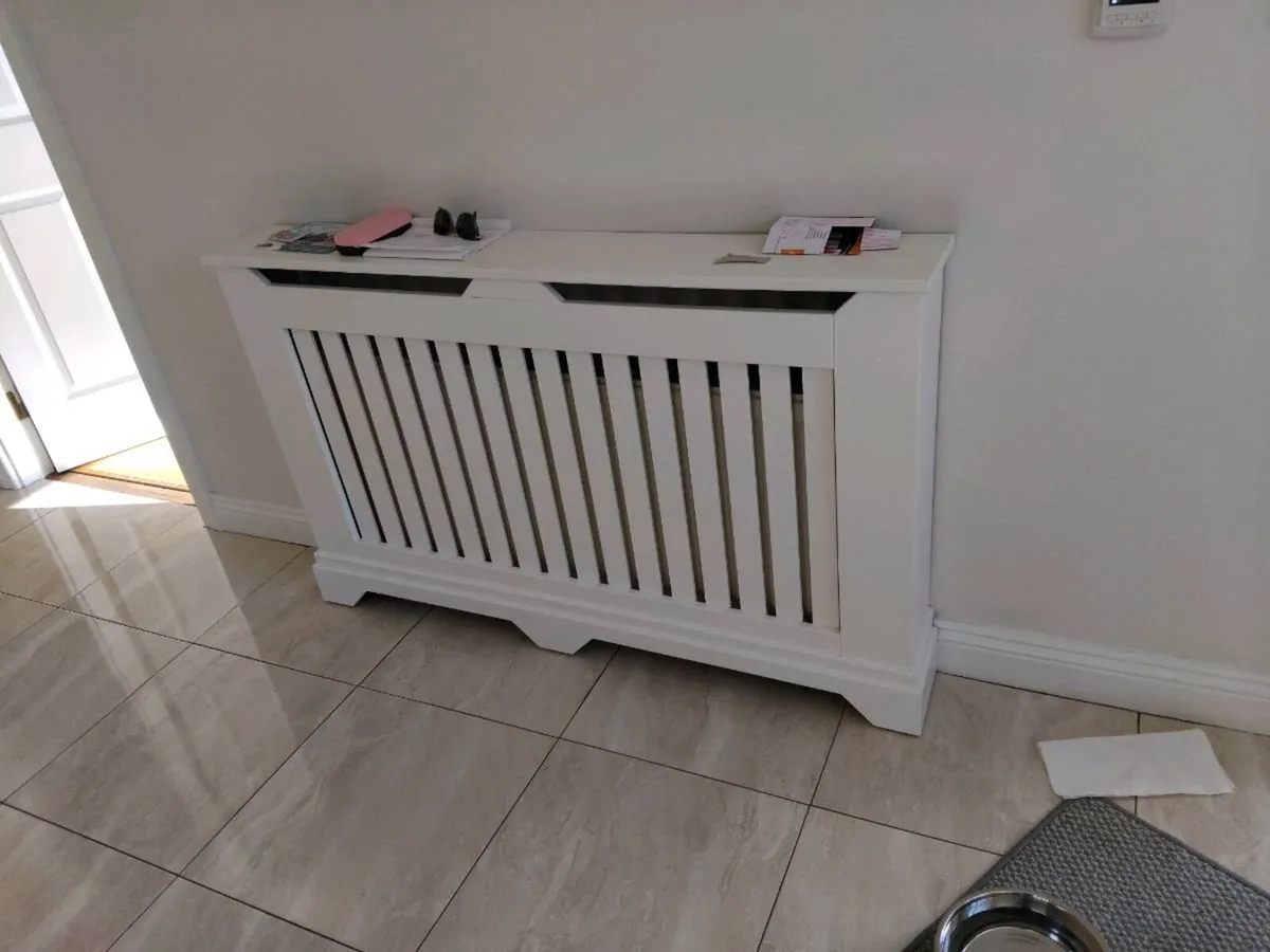 Radiator covers.doors - Image 1