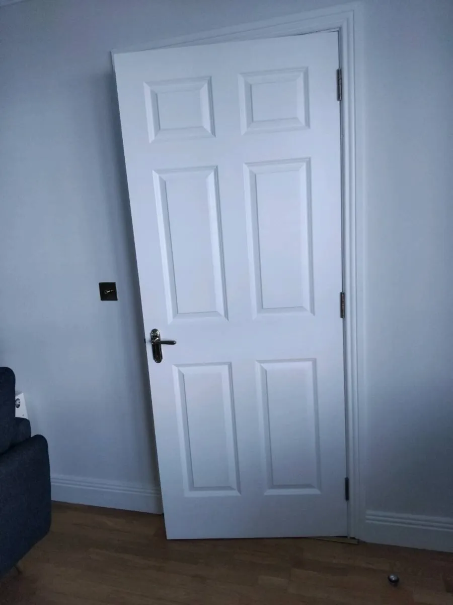 Radiator covers.doors - Image 2