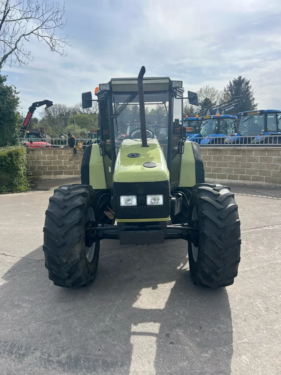 Hurlimann H488 - Image 2