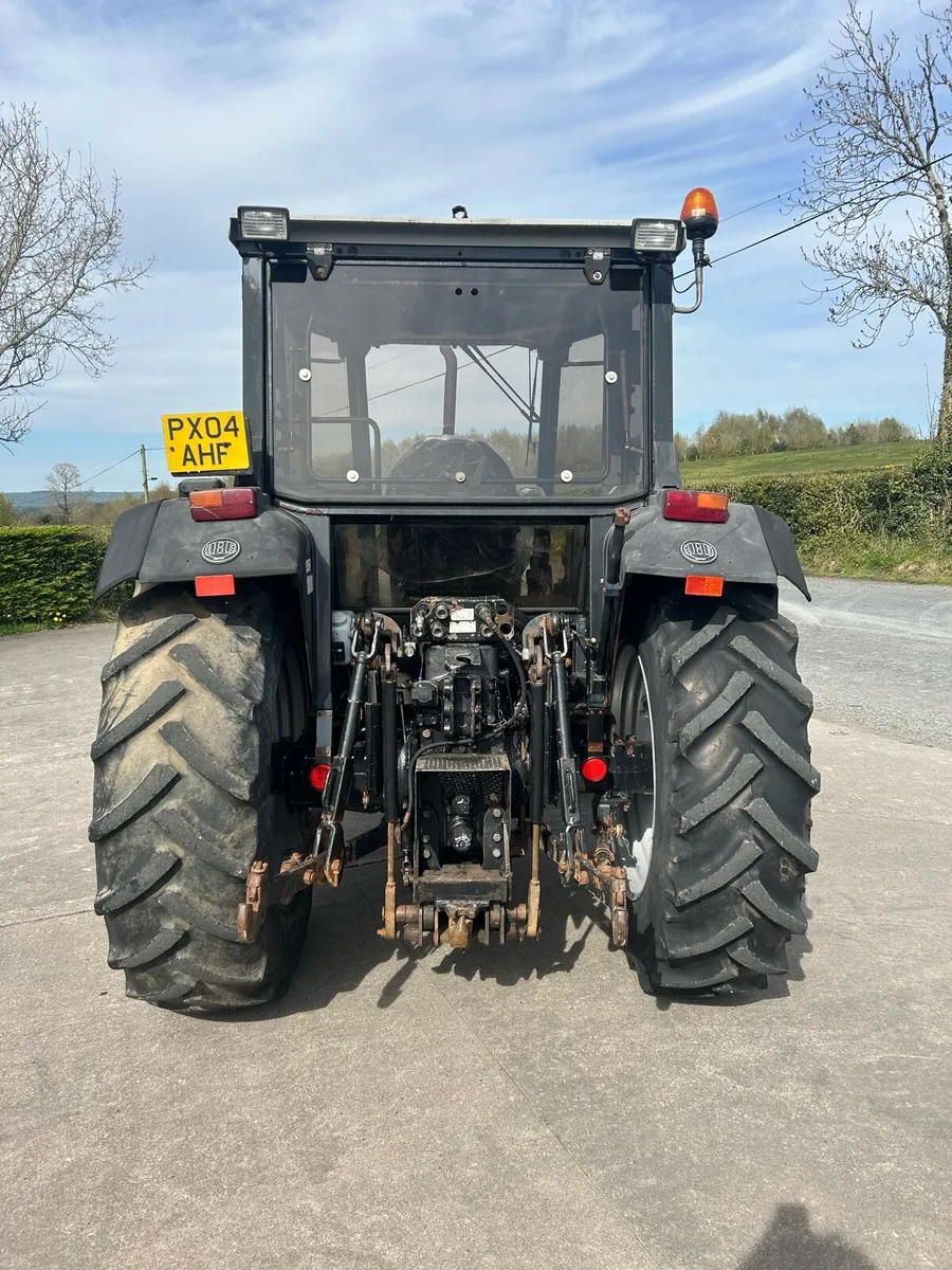 Hurlimann H488 - Image 3