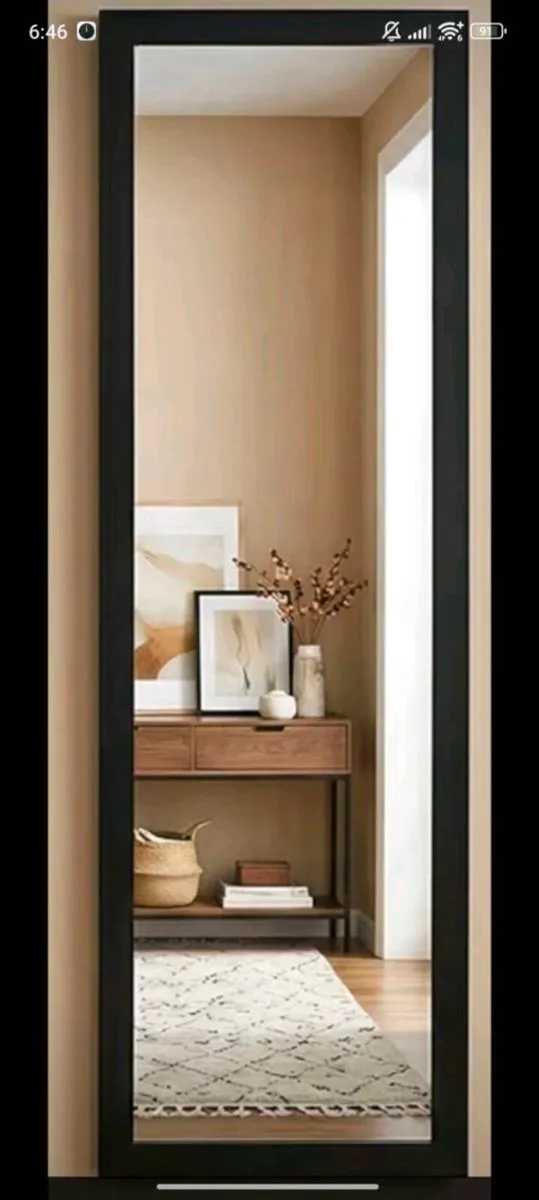 Wall mirror - Image 2