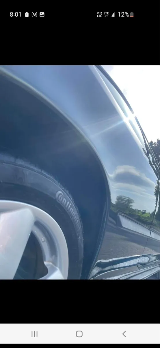 1994 Vauxhall Calibra 2.5 v6 - Image 3