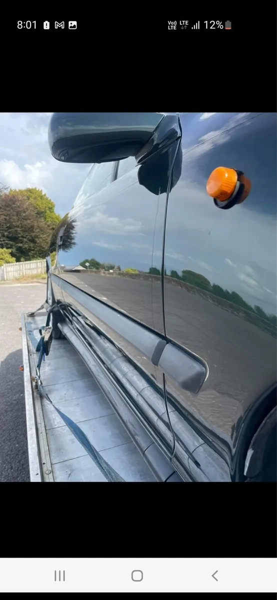 1994 Vauxhall Calibra 2.5 v6 - Image 4