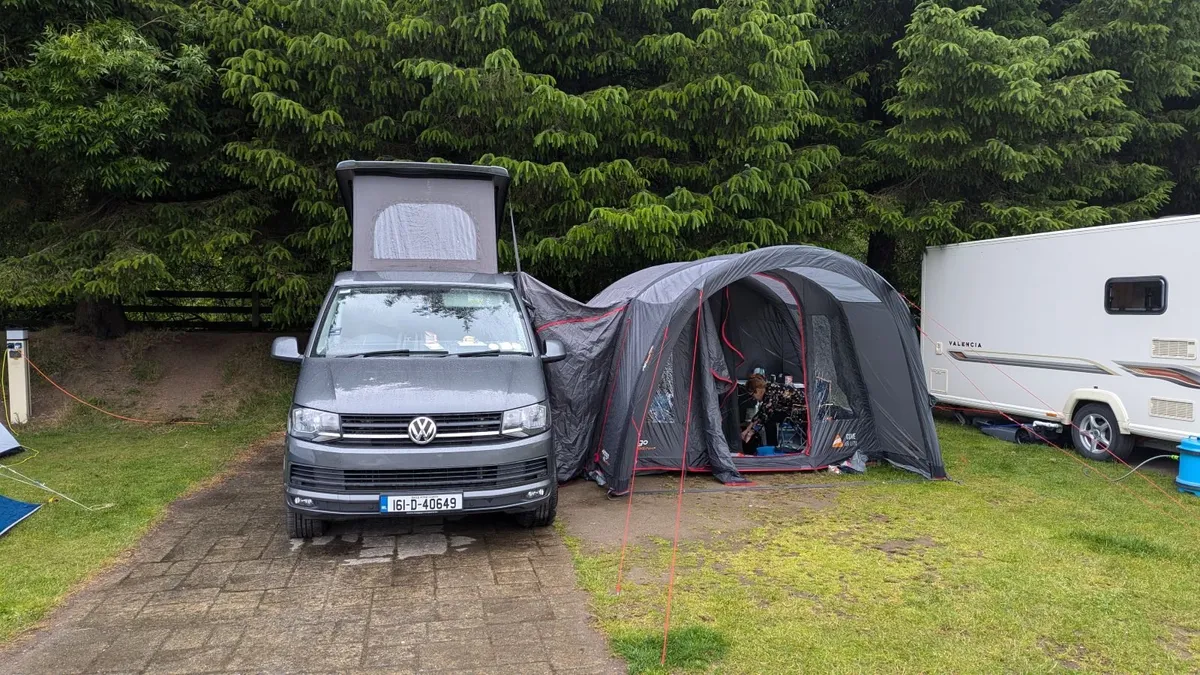 Drive away low vango air awing - Image 1