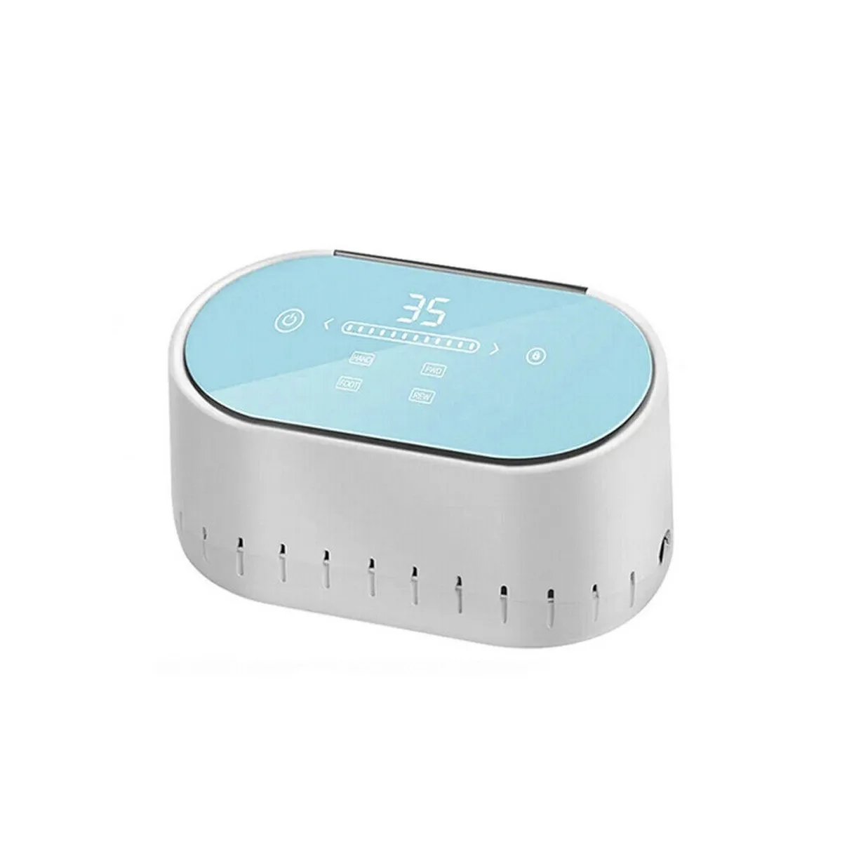 Professional 35000RPM 60W Electric Nail Drill - Image 4