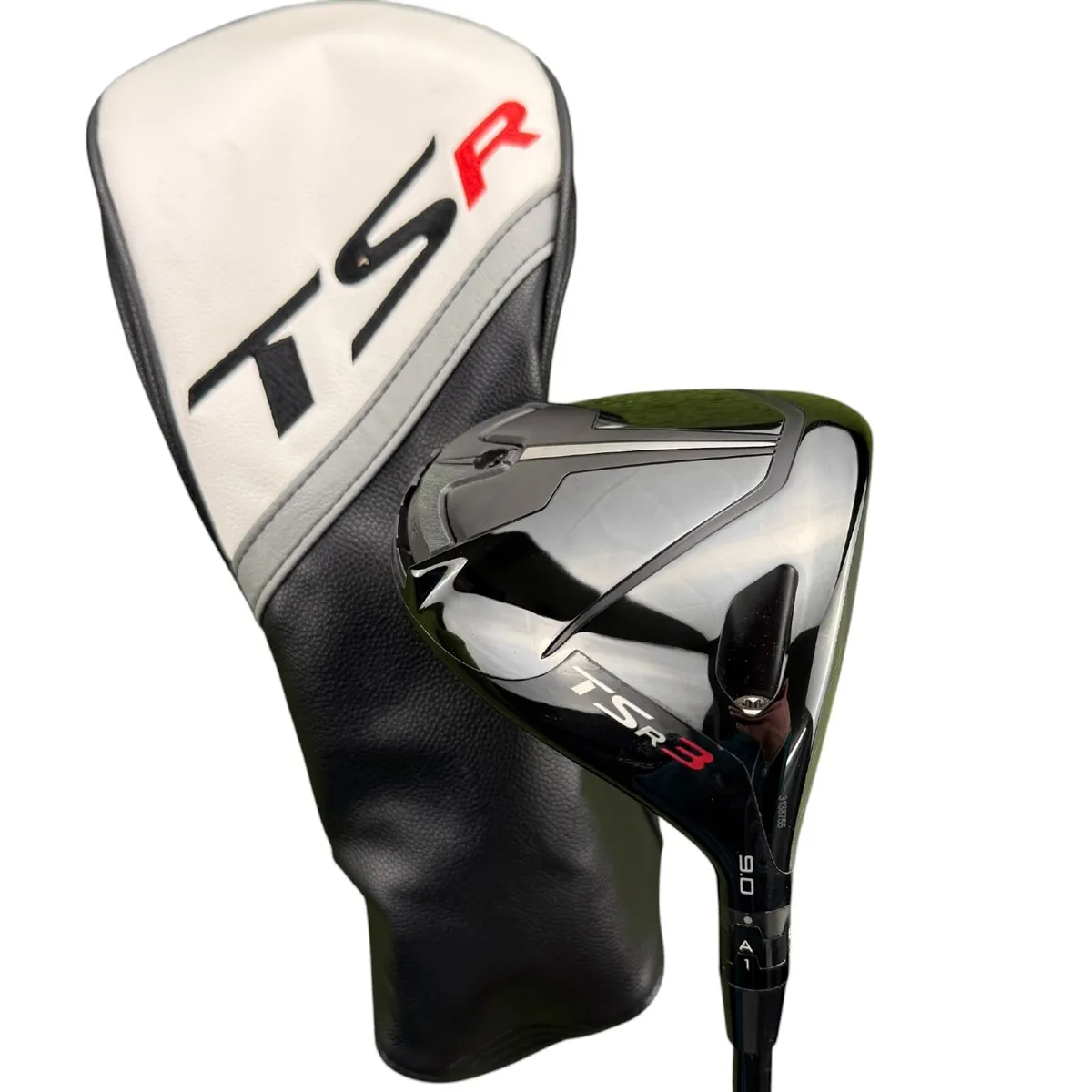 Titleist TSR3 Driver / 9° / Regular - Image 2