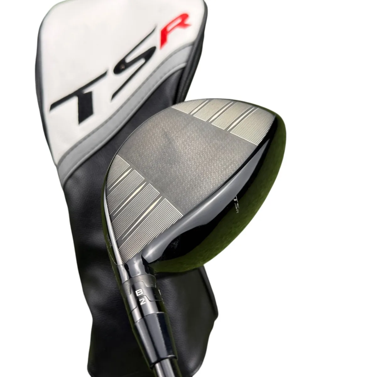 Titleist TSR3 Driver / 9° / Regular - Image 3