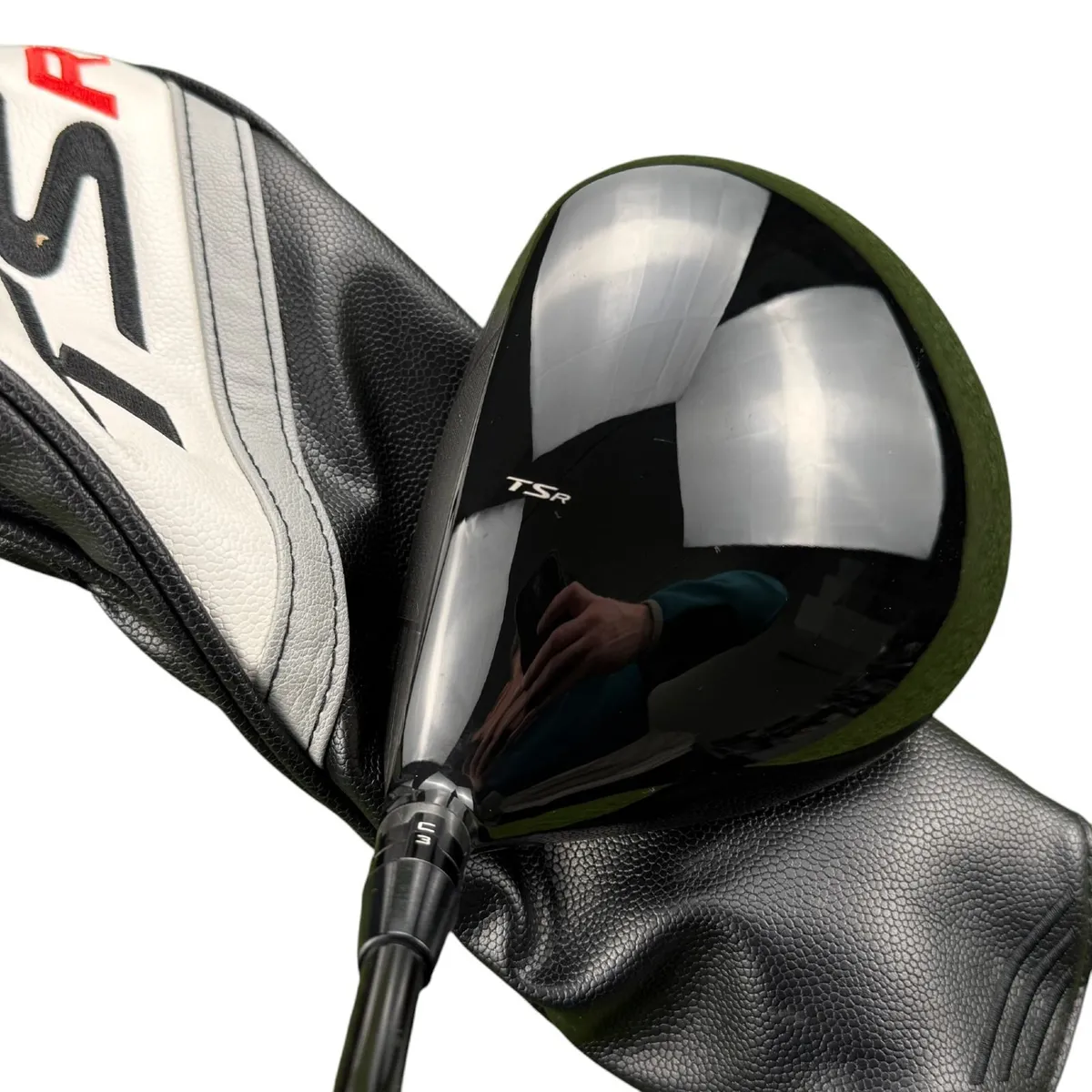 Titleist TSR3 Driver / 9° / Regular - Image 4