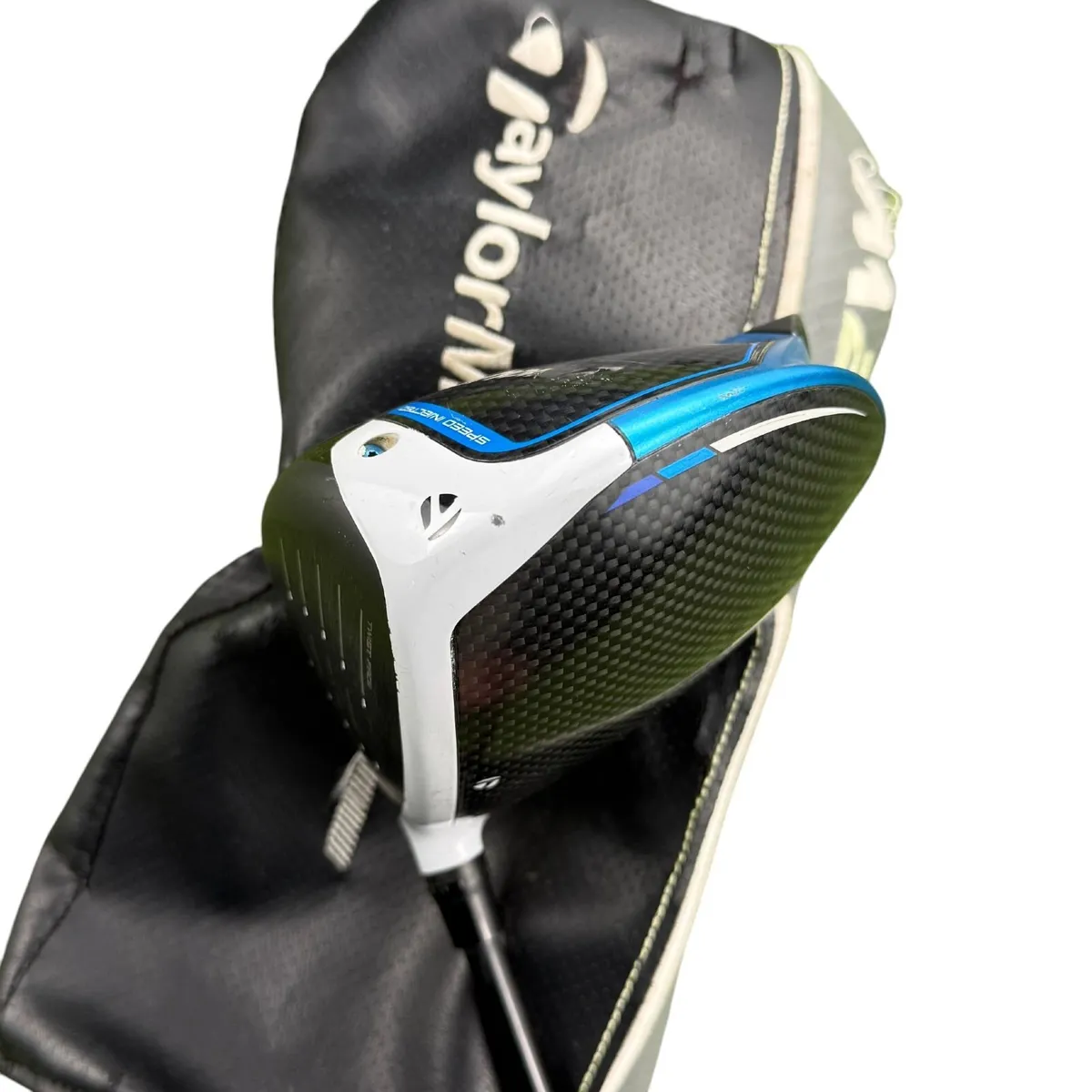 Taylormade Sim 2 Driver / 10.5° / Regular - Image 3