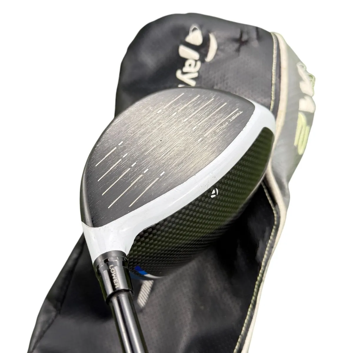 Taylormade Sim 2 Driver / 10.5° / Regular - Image 4