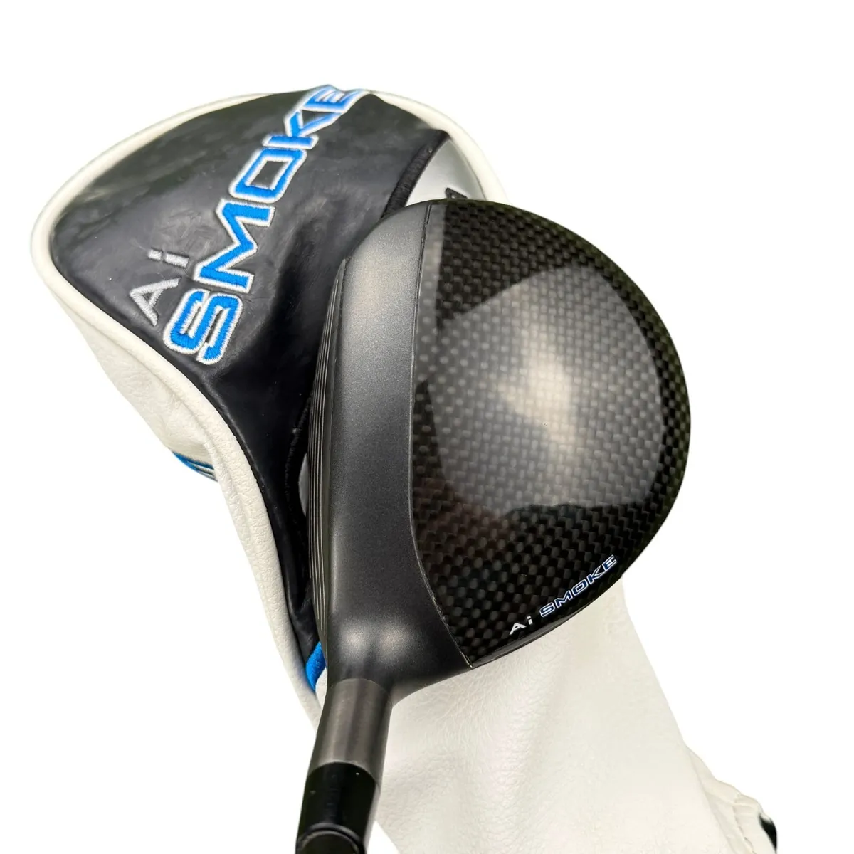 Callaway Paradym Ai Smoke Triple Diamond - Image 4