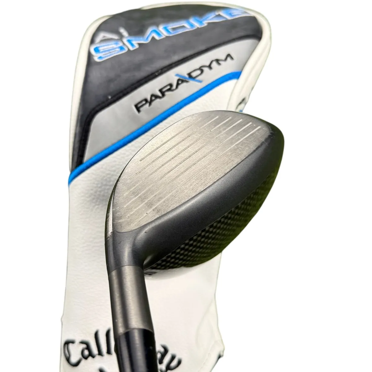Callaway Paradym Ai Smoke Triple Diamond - Image 3