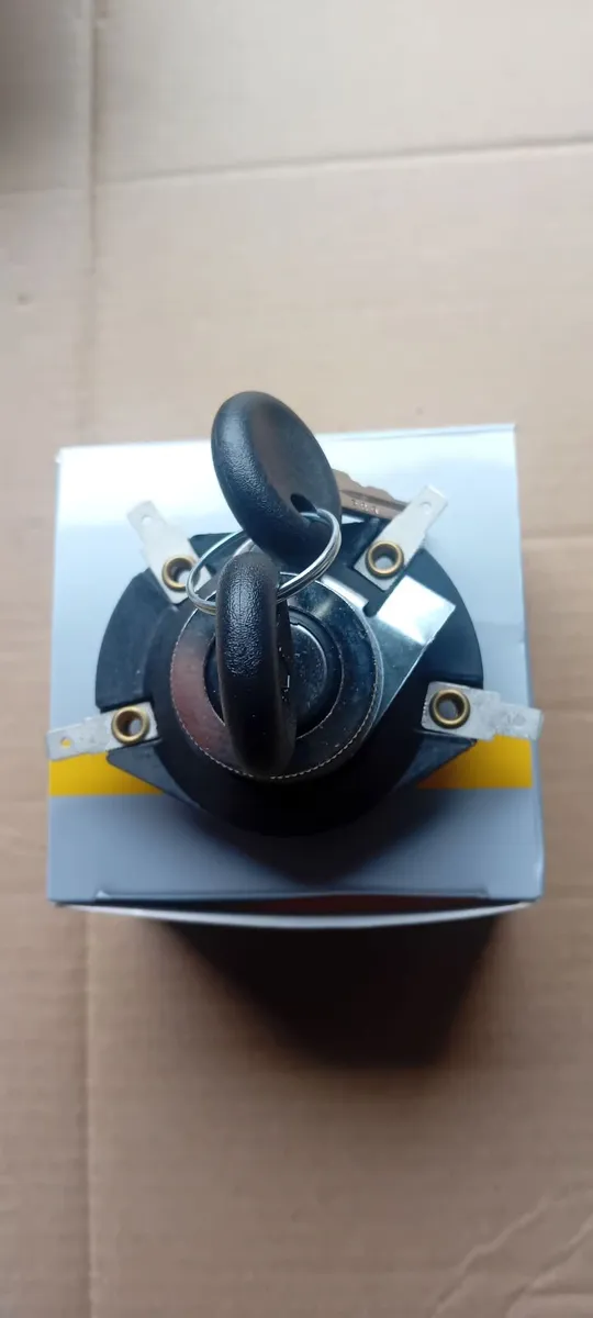 Vespa  parts - Image 1