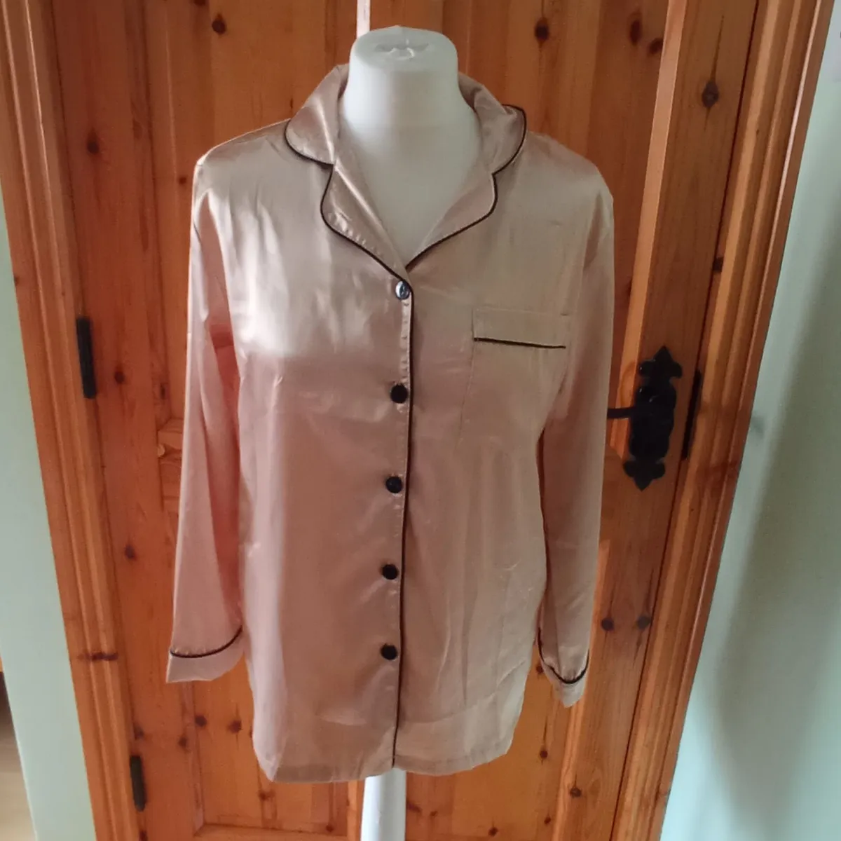 2 Ladies Pyjamas - Image 1