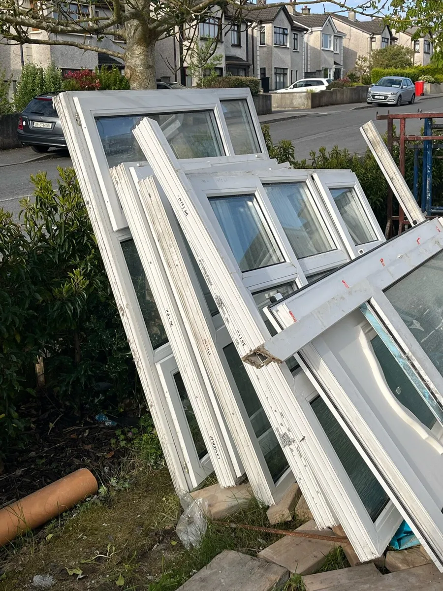 Windows various sizes - Image 1