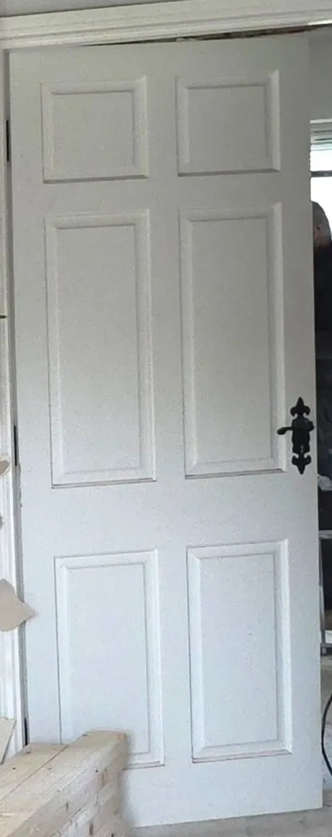 Internal doors - Image 2