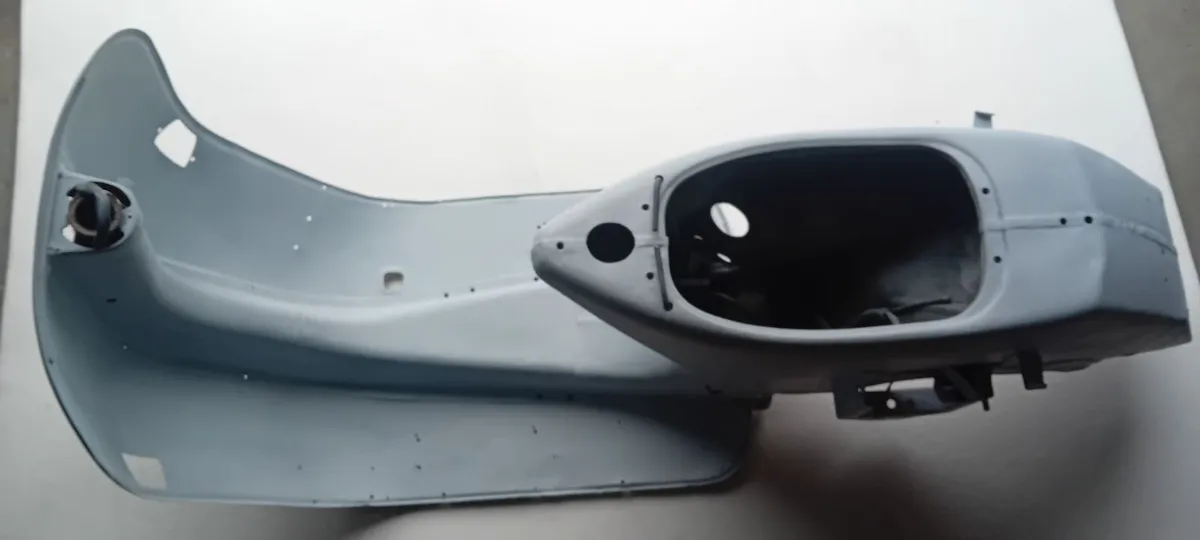 Vespa  parts - Image 4