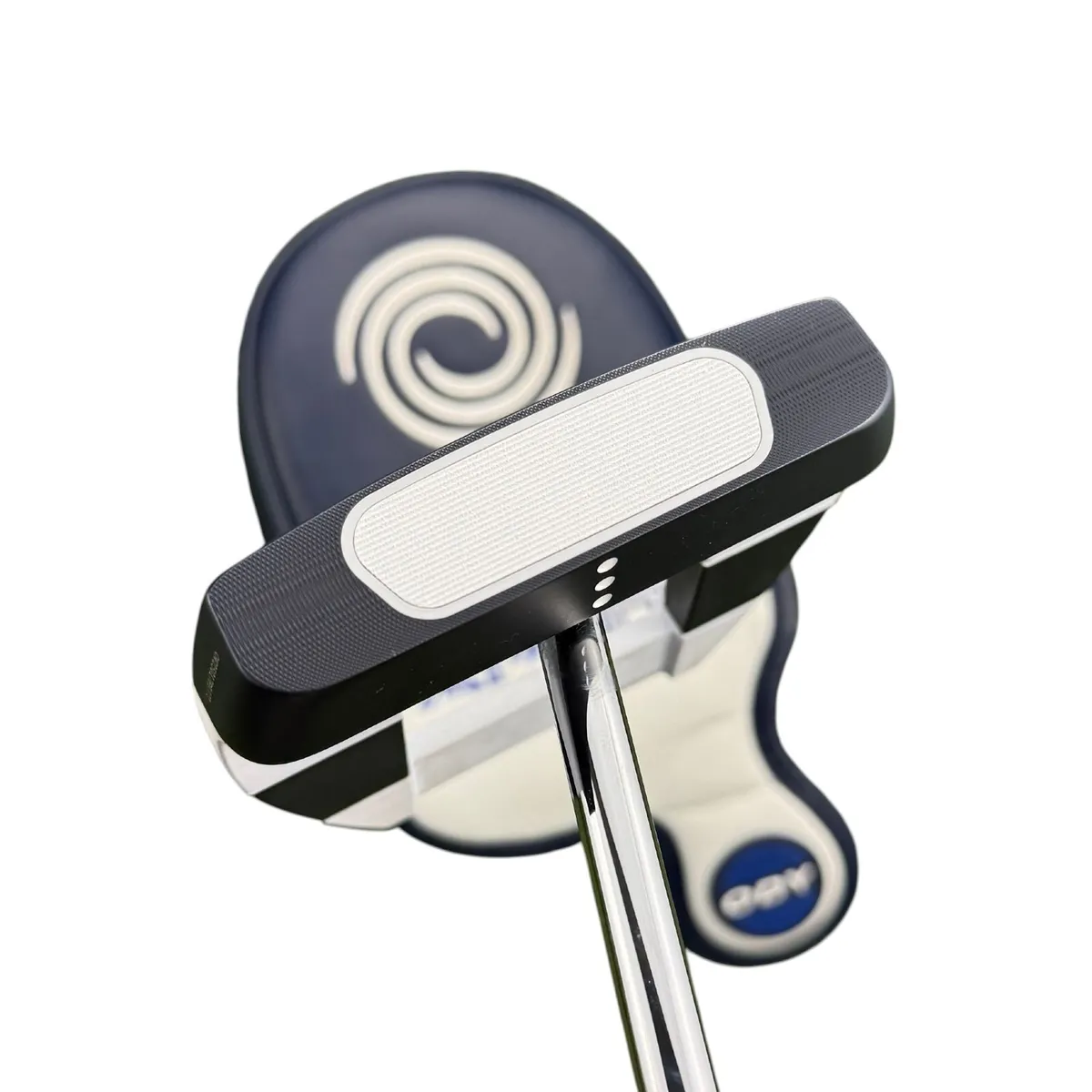 Odyssey Ai-One Square 2 Square Jailbird Putter - Image 3