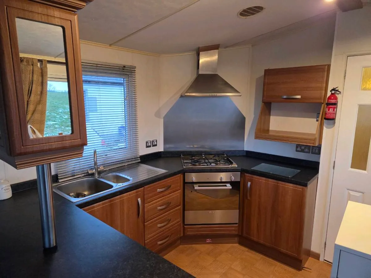 Mobile home - Image 2