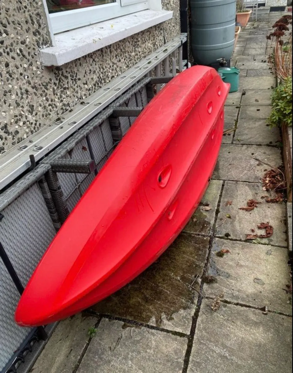 Sit on top kayak - Image 2