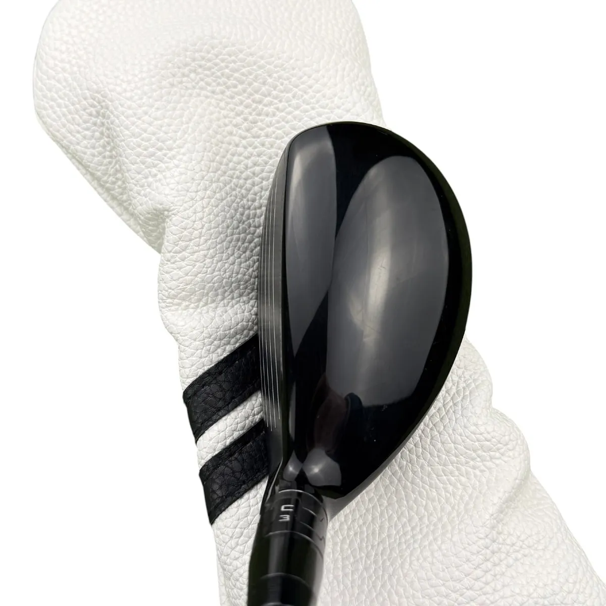 Titleist GT3 Hybrid / #3 19° / Stiff - Image 4