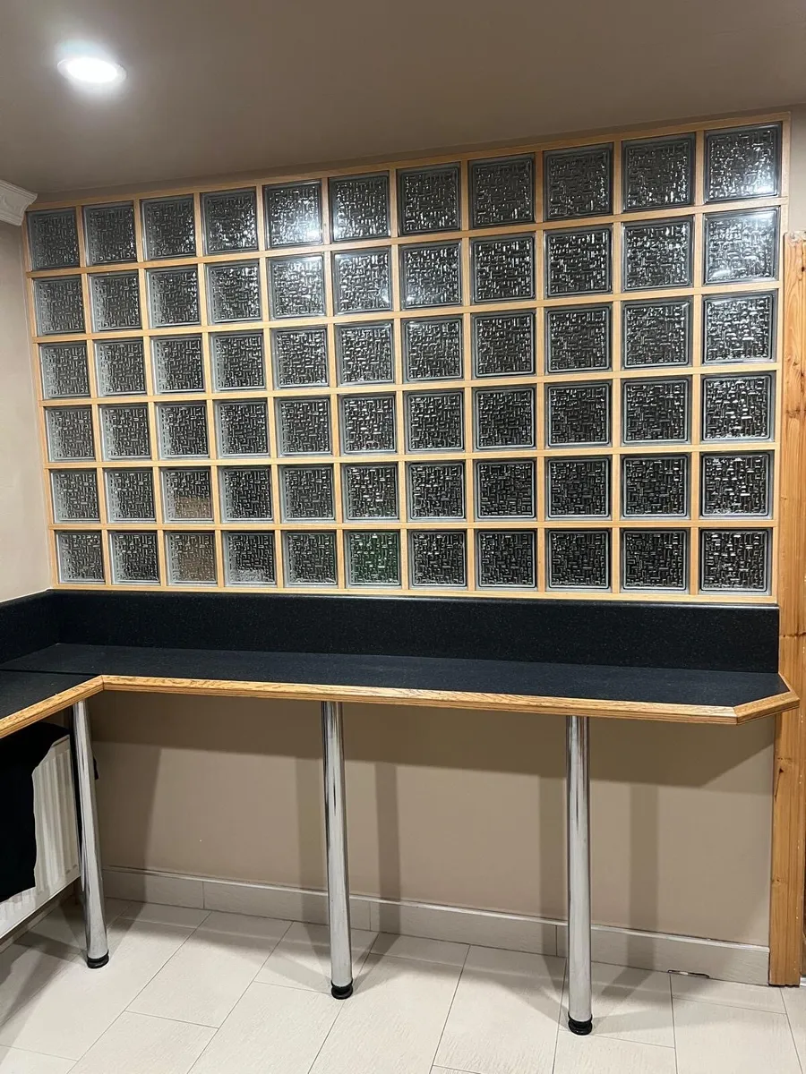 Glass bricks - Image 2