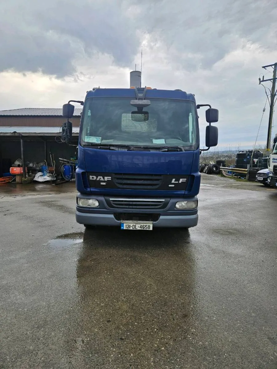 Roadsweeper - Image 2