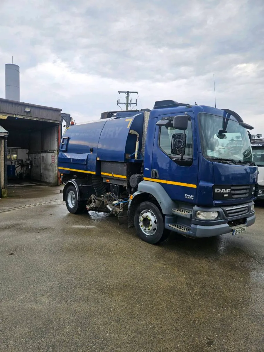 Roadsweeper - Image 3