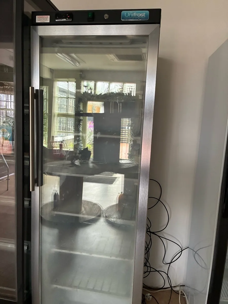 Cafe contents - Image 2