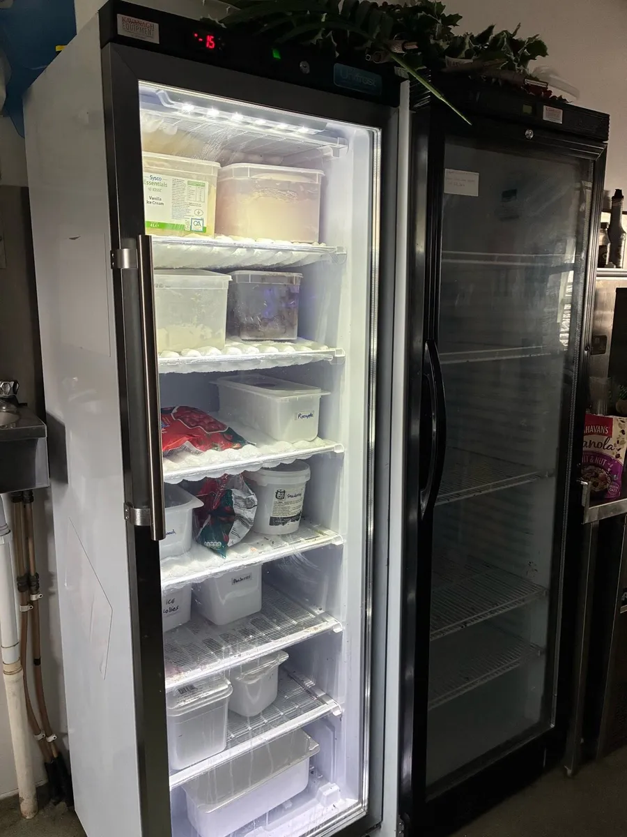 Cafe contents - Image 4