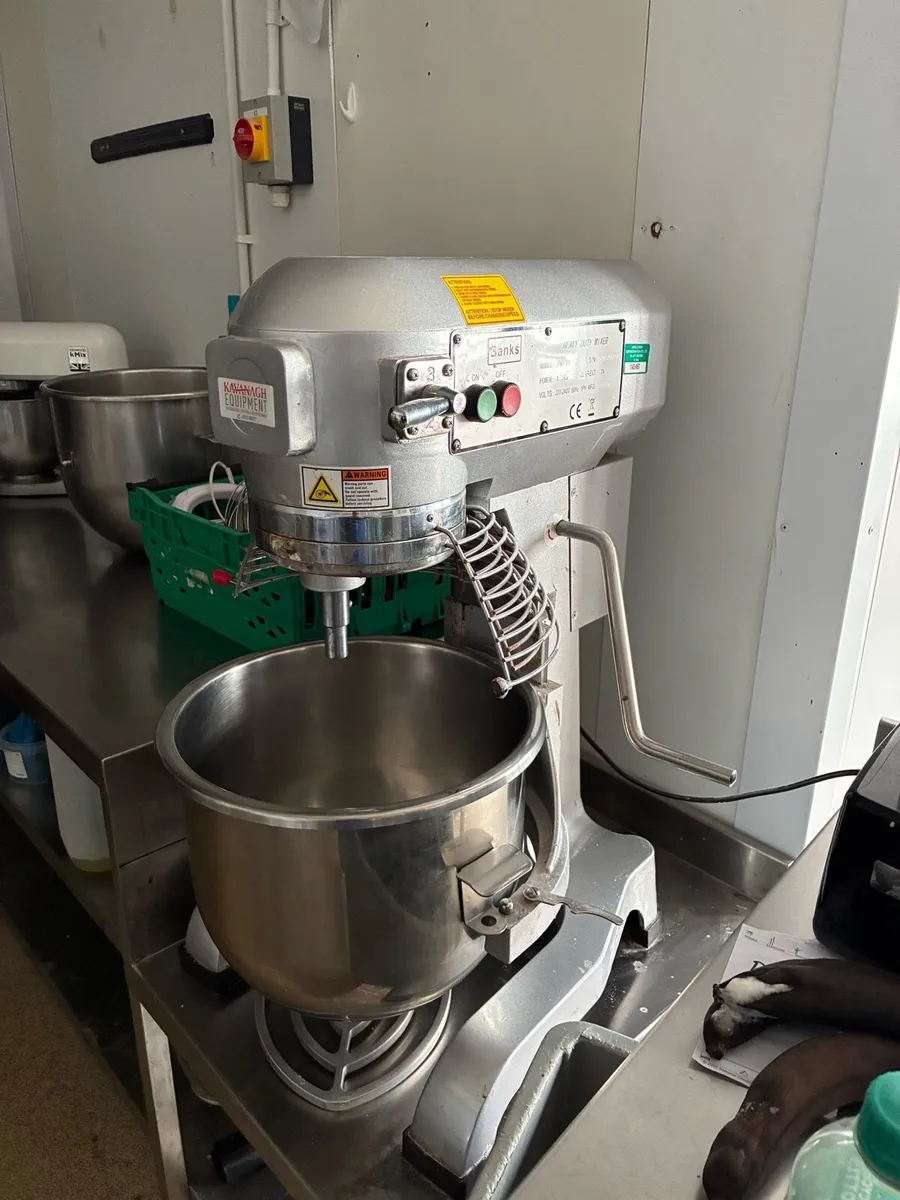 Cafe contents - Image 1