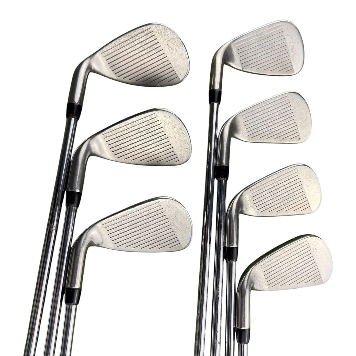 Callaway X Series N415 Irons / 5-Pw-Sw / Uniflex - Image 3