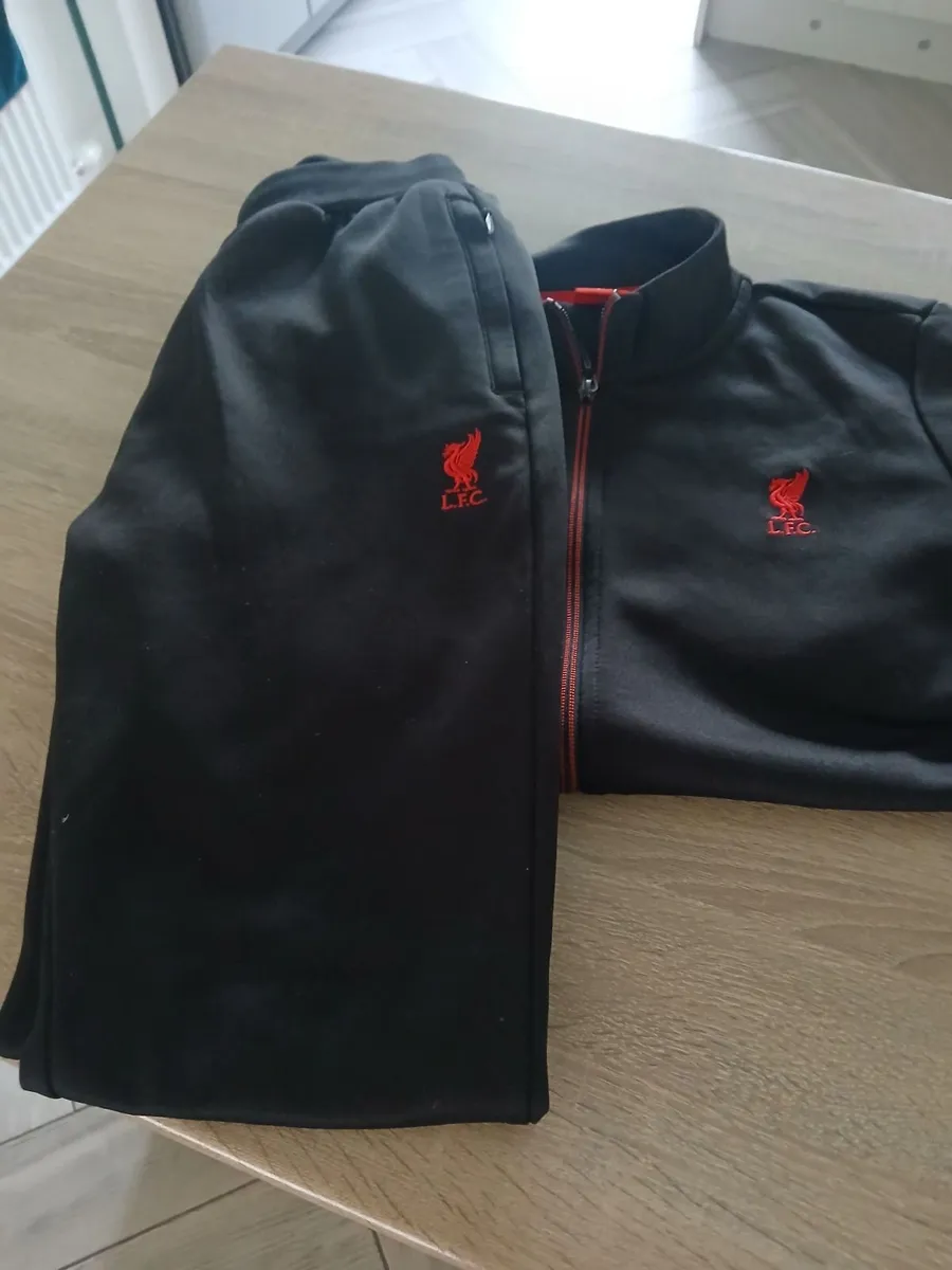 Kids tracksuits - Image 1