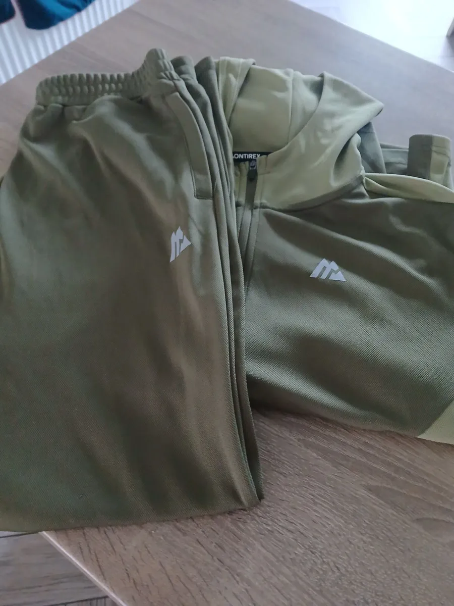 Kids tracksuits - Image 4