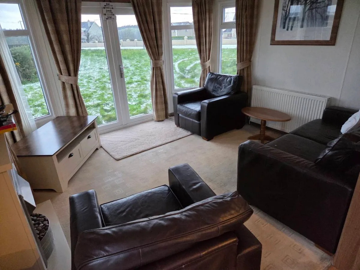 Mobile home - Image 3