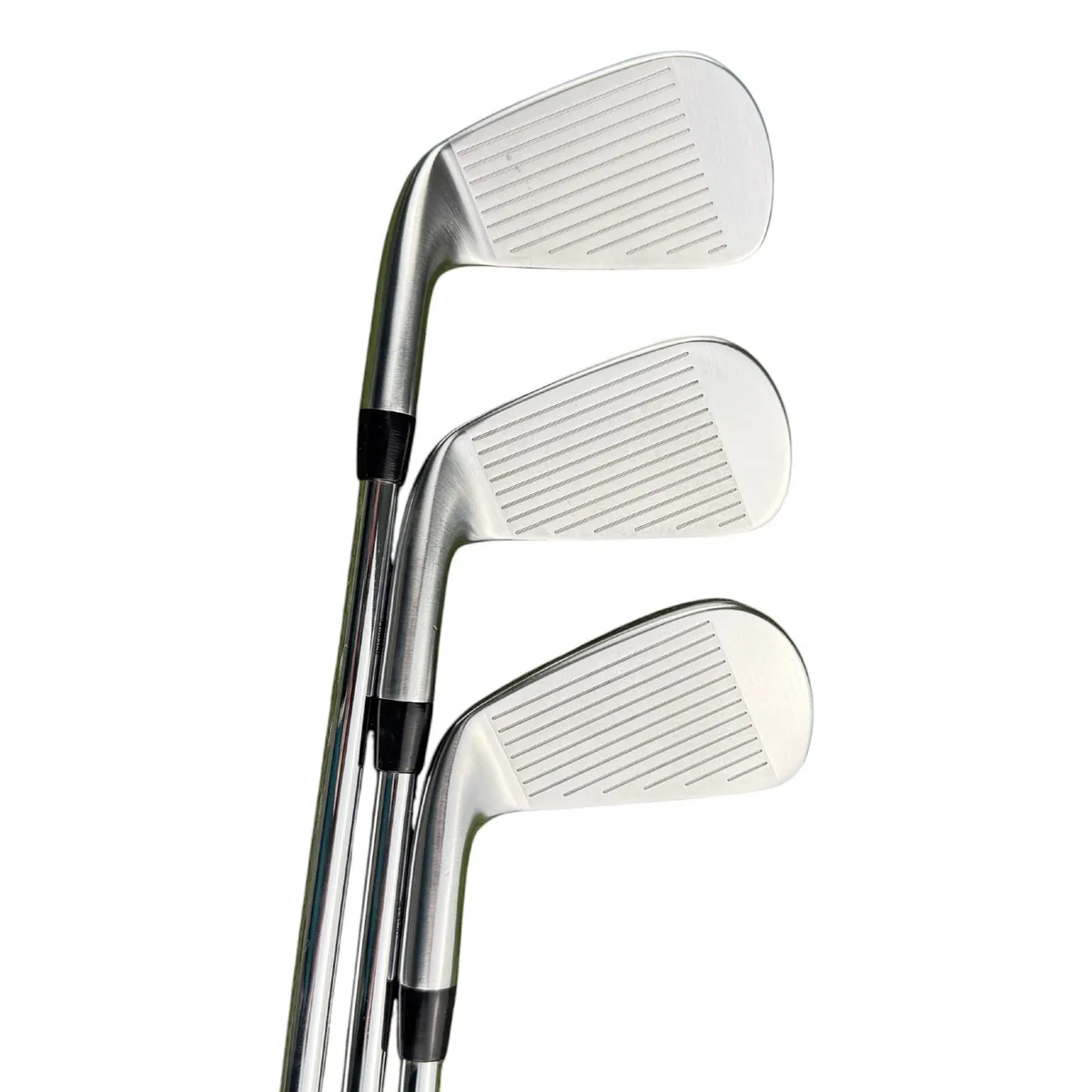 Titleist T150 / T100 2023 Combo Irons / 4-9 - Image 4