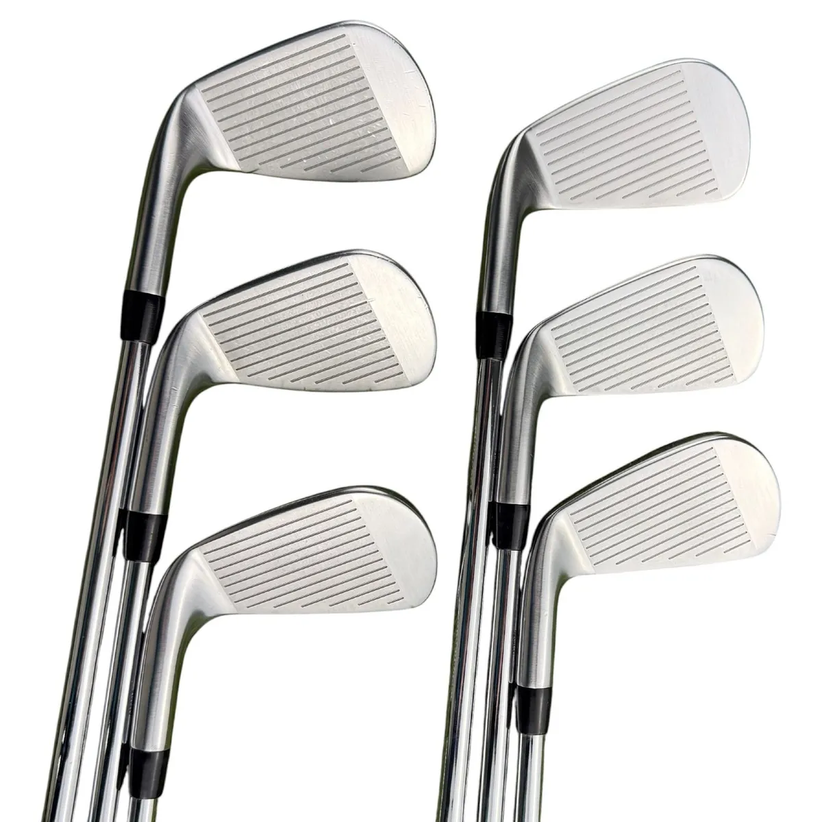 Titleist T150 / T100 2023 Combo Irons / 4-9 - Image 3
