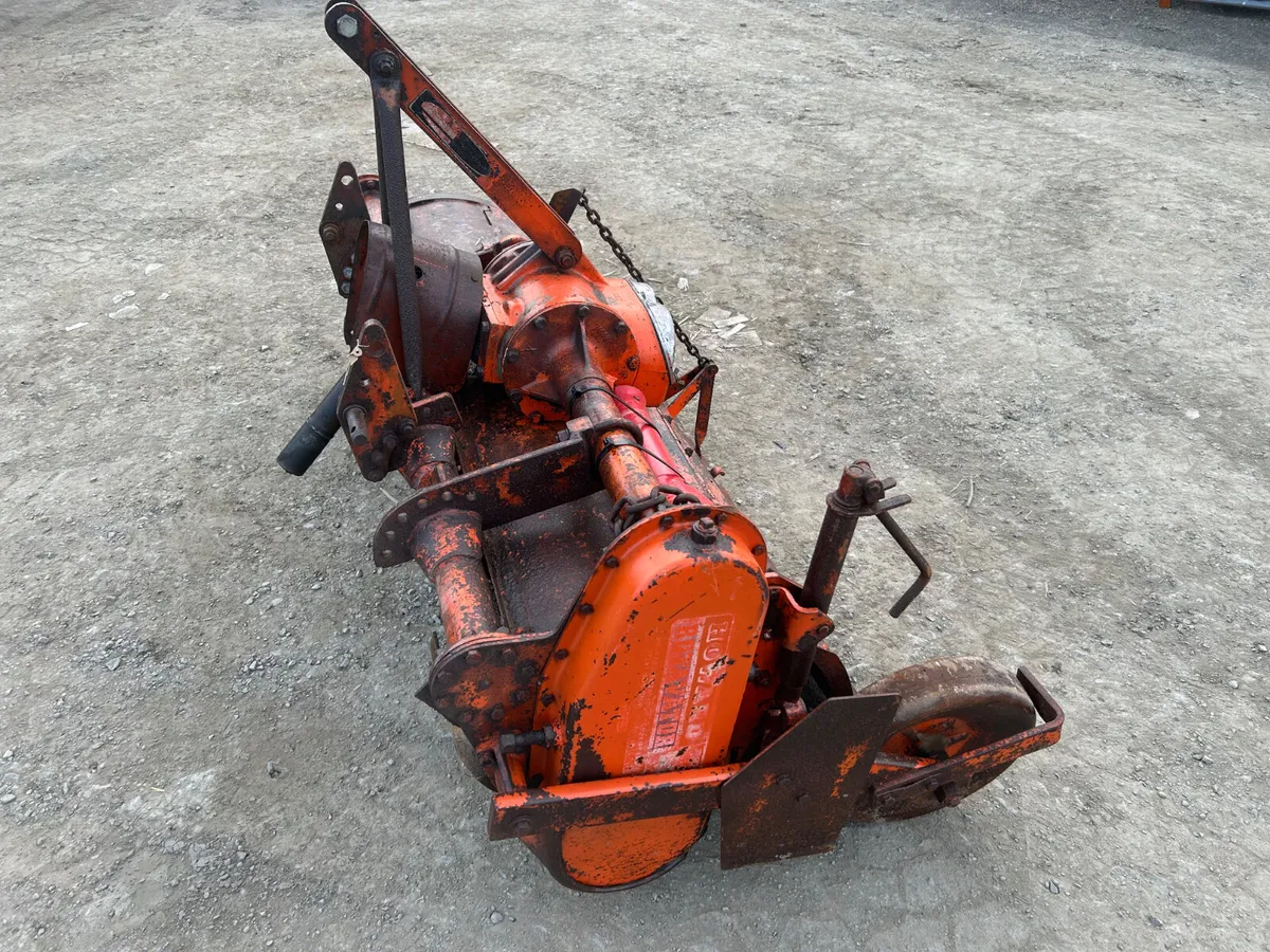 Howard 70” Rotavator - Image 4