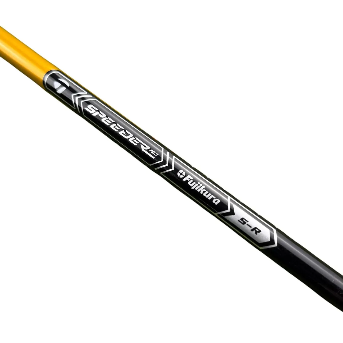 Fujikura Speeder MD 5-R Regular Mini Driver Shaft - Image 3