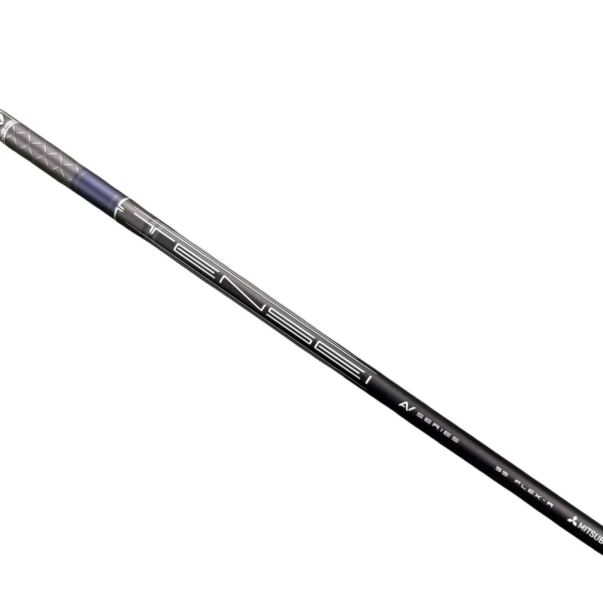 Mitsubishi Tensei Blue AV 55 Regular Driver Shaft - Image 2